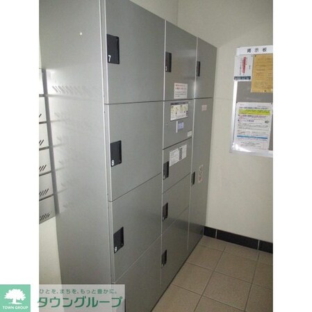 ライブコート千種の物件内観写真